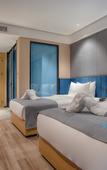 Туры в отель Lanou Shangpin Hotel, Haixi Road, Huangdao District