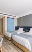 Туры в отель Lanou Shangpin Hotel, Haixi Road, Huangdao District