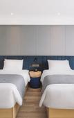 Туры в отель Lanou Shangpin Hotel, Haixi Road, Huangdao District