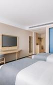 Туры в отель Lanou Shangpin Hotel, Haixi Road, Huangdao District
