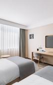 Туры в отель Lanou Shangpin Hotel, Haixi Road, Huangdao District