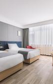 Туры в отель Lanou Shangpin Hotel, Haixi Road, Huangdao District
