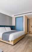 Туры в отель Lanou Shangpin Hotel, Haixi Road, Huangdao District