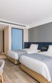 Туры в отель Lanou Shangpin Hotel, Haixi Road, Huangdao District