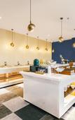 Туры в отель Lanou Shangpin Hotel, Haixi Road, Huangdao District