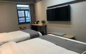 Туры в отель Shankee Hotel (Lingbao Sanxianhe)