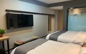 Туры в отель Shankee Hotel (Lingbao Sanxianhe)