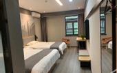 Туры в отель Shankee Hotel (Lingbao Sanxianhe)
