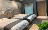 Туры в отель Shankee Hotel (Lingbao Sanxianhe)