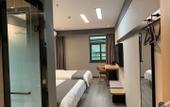 Туры в отель Shankee Hotel (Lingbao Sanxianhe)