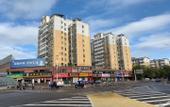 Туры в отель Shankee Hotel (Lingbao Sanxianhe)
