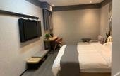 Туры в отель Shankee Hotel (Lingbao Sanxianhe)
