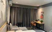 Туры в отель Shankee Hotel (Lingbao Sanxianhe)