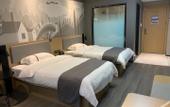 Туры в отель Shankee Hotel (Lingbao Sanxianhe)