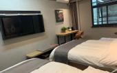 Туры в отель Shankee Hotel (Lingbao Sanxianhe)