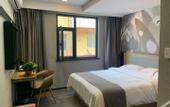 Туры в отель Shankee Hotel (Lingbao Sanxianhe)