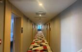 Туры в отель Shankee Hotel (Lingbao Sanxianhe)