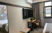 Туры в отель Shankee Hotel (Lingbao Sanxianhe)