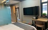 Туры в отель Shankee Hotel (Lingbao Sanxianhe)