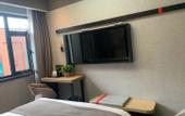 Туры в отель Shankee Hotel (Lingbao Sanxianhe)