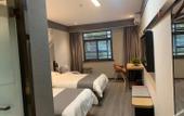 Туры в отель Shankee Hotel (Lingbao Sanxianhe)