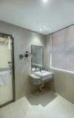 Туры в отель Shankee Hotel (Suining Gaotiezhan Wanda Plaza)