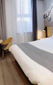 Туры в отель Shankee Hotel (Suining Gaotiezhan Wanda Plaza)