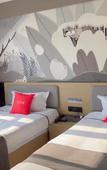 Туры в отель Shankee Hotel (Suining Gaotiezhan Wanda Plaza)