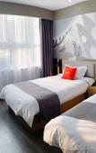 Туры в отель Shankee Hotel (Suining Gaotiezhan Wanda Plaza)