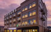 Туры в отель Shankee Tea Style Hotel (Huzhou Nanxun Building Materials Market)