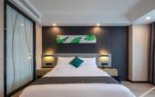 Туры в отель Shankee Tea Style Hotel (Huzhou Nanxun Building Materials Market)