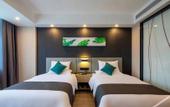 Туры в отель Shankee Tea Style Hotel (Huzhou Nanxun Building Materials Market)
