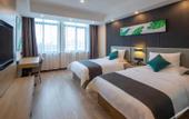 Туры в отель Shankee Tea Style Hotel (Huzhou Nanxun Building Materials Market)
