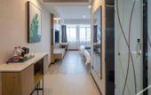 Туры в отель Shankee Tea Style Hotel (Huzhou Nanxun Building Materials Market)