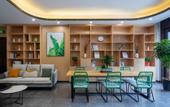 Туры в отель Shankee Tea Style Hotel (Huzhou Nanxun Building Materials Market)