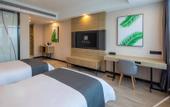 Туры в отель Shankee Tea Style Hotel (Huzhou Nanxun Building Materials Market)