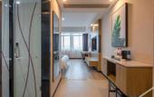 Туры в отель Shankee Tea Style Hotel (Huzhou Nanxun Building Materials Market)