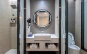 Туры в отель Shankee Tea Style Hotel (Huzhou Nanxun Building Materials Market)