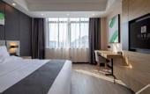 Туры в отель Shankee Tea Style Hotel (Huzhou Nanxun Building Materials Market)