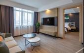Туры в отель Shankee Tea Style Hotel (Huzhou Nanxun Building Materials Market)