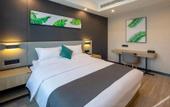 Туры в отель Shankee Tea Style Hotel (Huzhou Nanxun Building Materials Market)