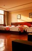 Туры в отель Junyi Hotel Chain (Jingchuan Jingzhou Street Store)