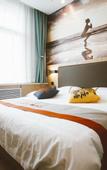 Туры в отель Junyi Hotel Chain (Jingchuan Jingzhou Street Store)