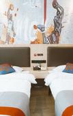 Туры в отель Junyi Hotel Chain (Jingchuan Jingzhou Street Store)