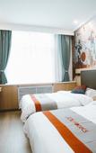 Туры в отель Junyi Hotel Chain (Jingchuan Jingzhou Street Store)