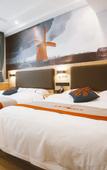 Туры в отель Junyi Hotel Chain (Jingchuan Jingzhou Street Store)
