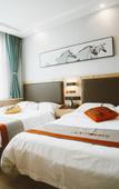 Туры в отель Junyi Hotel Chain (Jingchuan Jingzhou Street Store)