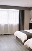 Туры в отель Shankee Coffee Style Hotel (Yuyao Zhangfengqiao Road)