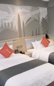 Туры в отель Shankee Coffee Style Hotel (Yuyao Zhangfengqiao Road)