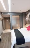 Туры в отель Shankee Coffee Style Hotel (Yuyao Zhangfengqiao Road)